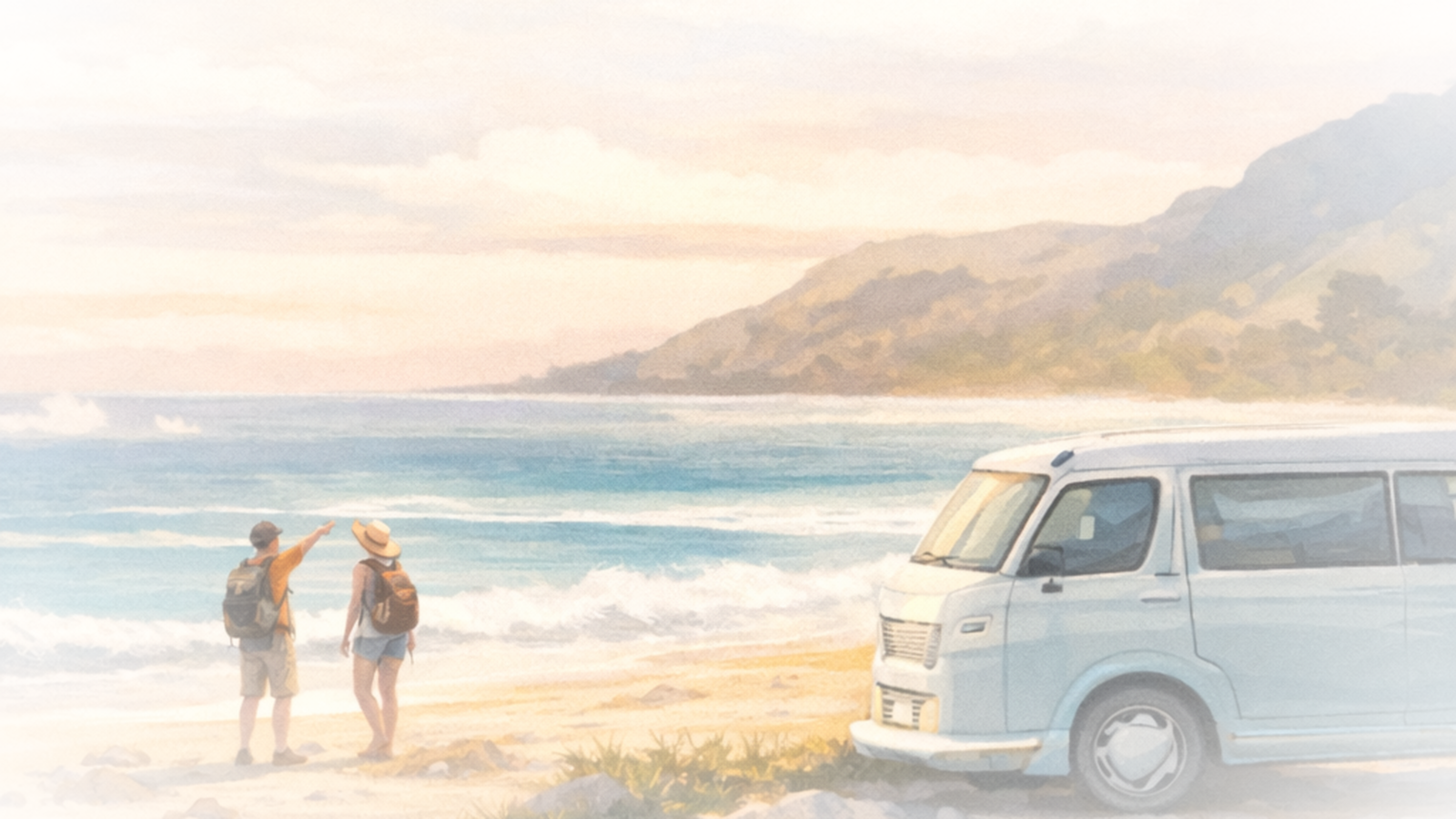 Verlängerung Banner (decorativ)